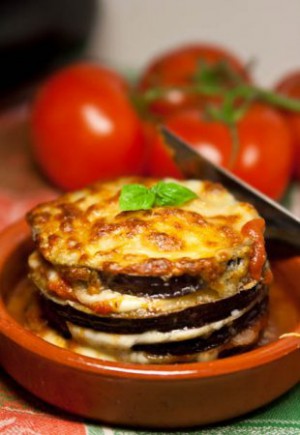 Как приготовить блины с мясом