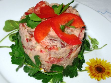 Варенье из кабачков с лимоном