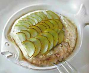 Форшмак из сельди