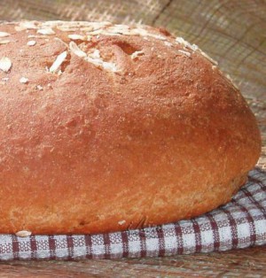 Готовим хлеб в домашних условиях