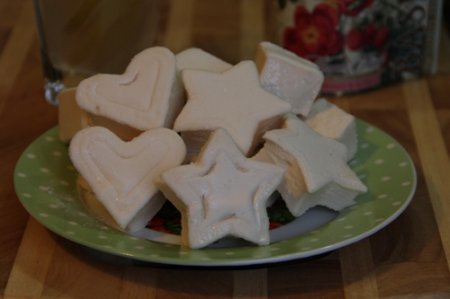 Лук маринованный