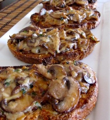 Запеканка с фаршем и картошкой