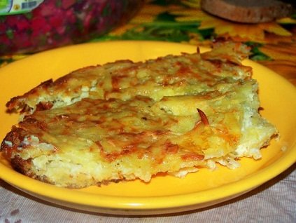 Как готовится морской язык