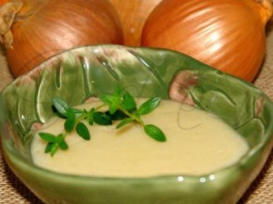 Печенье «кудряшки»