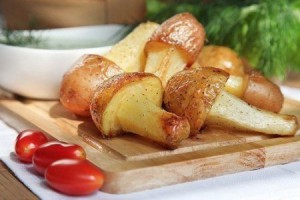 Кабачки фаршированные мясным фаршем - фото Кабачки фаршированные мясным фаршем