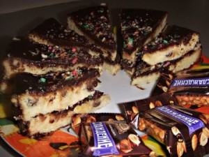 Львовский сырник в мультиварке