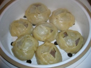 Как приготовить пельмени