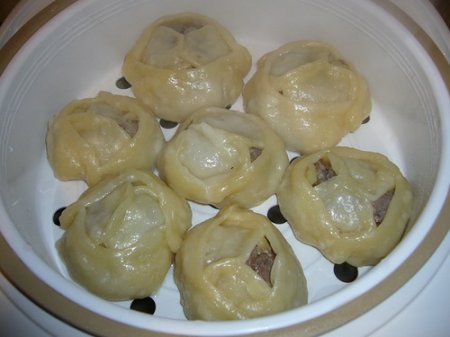Как приготовить пельмени