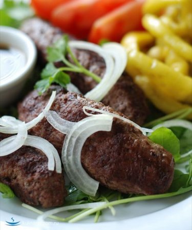 Настоящие мититеи, вкусный рецепт