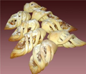 Печенье «чарох»