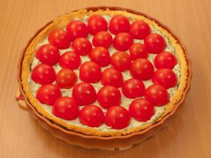 Куриные крокеты
