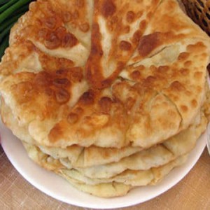 Финские «кислые» ржаные лепешки