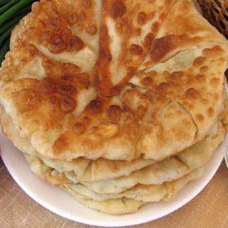 Финские «кислые» ржаные лепешки - фото Финские «кислые» ржаные лепешки