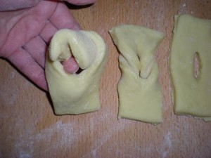 Пышки на сметане - фото Пышки на сметане