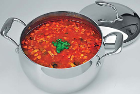 Солянка на все вкусы