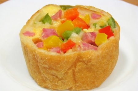 «спиральки»
