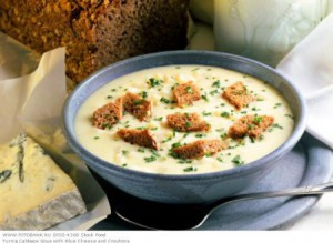 Суп из сыра, вкусно и просто