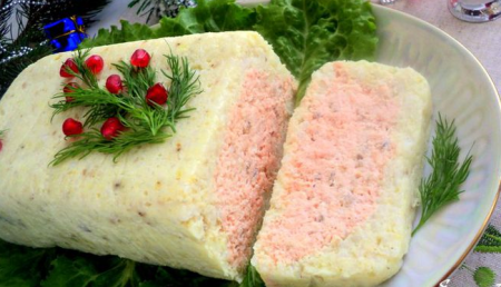 Мясной пирог с капустой и грибами - фото Мясной пирог с капустой и грибами