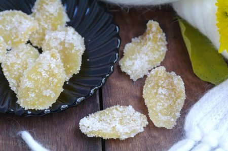 Ароматный горячий шоколад с пряностями - фото Ароматный горячий шоколад с пряностями