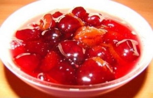 Варенье из алычи