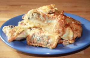Вкусное филе горбуши обжаренное в масле