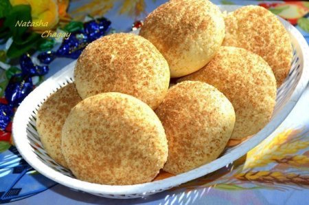 Вкусное, сладкое, рассыпчатое — песочное печенье