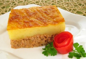 Творожные клецки с вишней - фото Творожные клецки с вишней