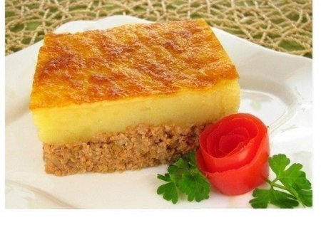 Салат «весенняя сказка»