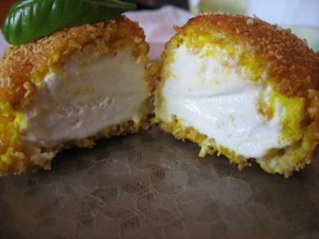 Английский салат